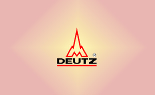 ✓ Deutz �������������������������������������������������������  