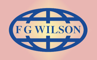 ✓ FG-Wilson 998-798 Запчасти Перкинс / Вилсон 